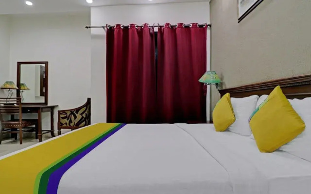 Itsy Hotels Hamlets Stay