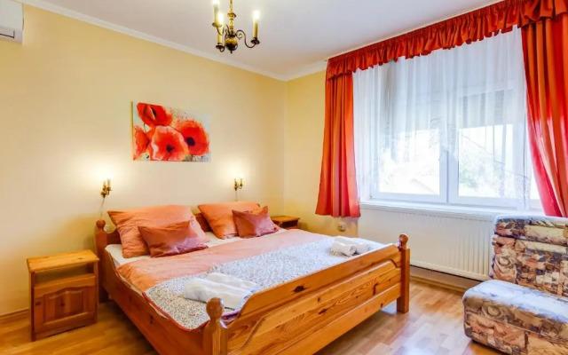 Ilona Apartman Hévíz