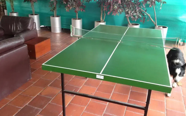 Casa Lila Hotel