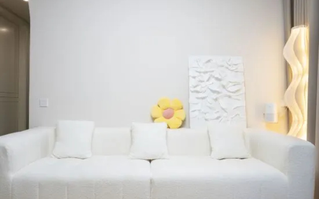 Shanghai Starry Ski Lodge (Ocean Park Branch) – Guest Rooms – Shanghai