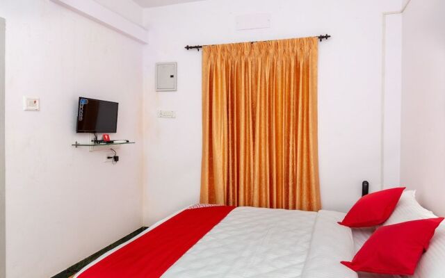 Oyo 18734 Vivin Park