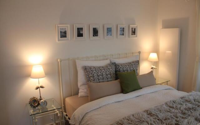 Rosenhill B&B