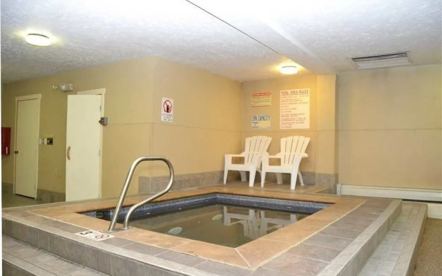 Longbranch Condos Unit 108 by RedAwning