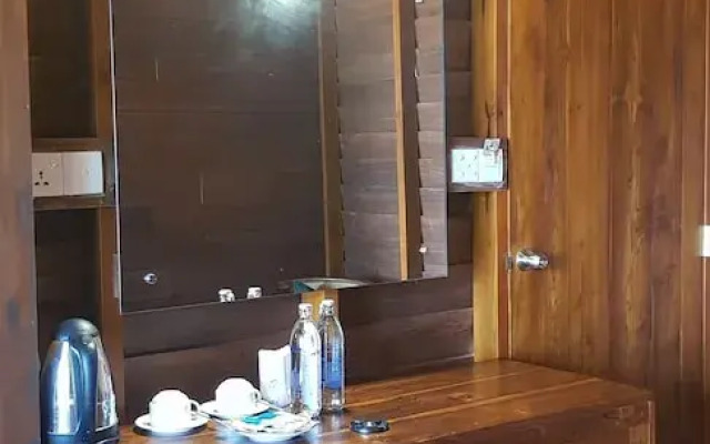 wilpattu Tree House
