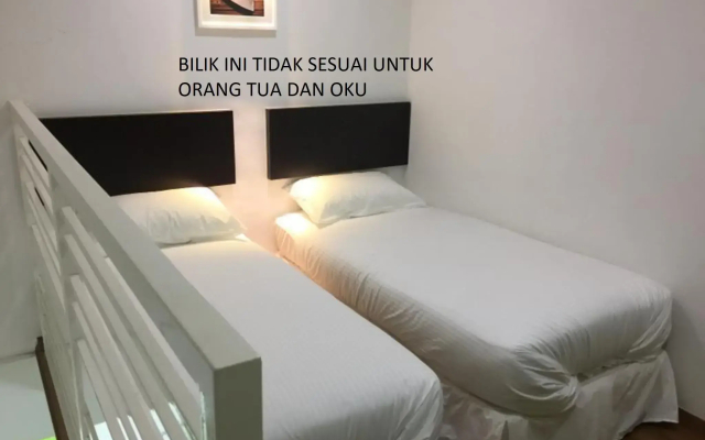 Apple Inn Hotel