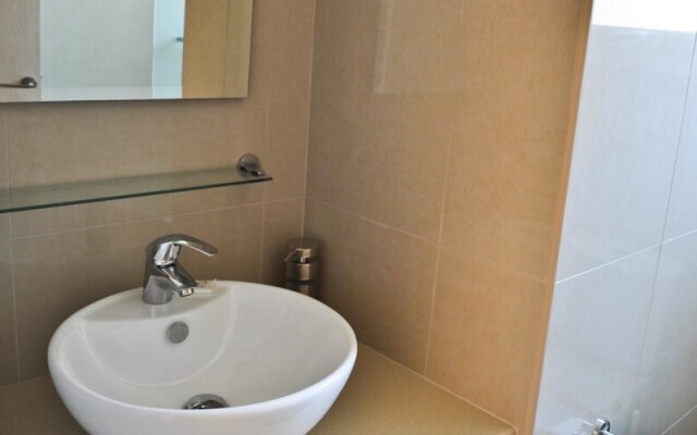 Oceanview Luxury Villa 173