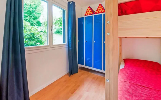 Cozy Hideaway in Ferrieres