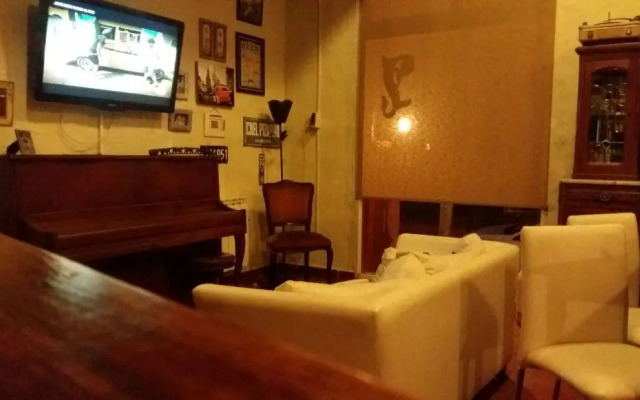 Hotel Cristobal de Colon