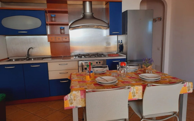 Appartamenti Santa Teresa Gallura