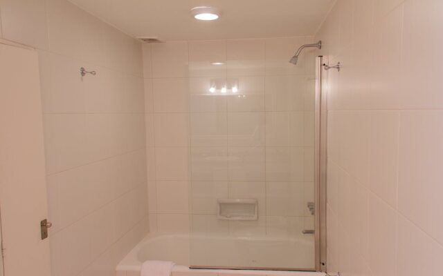 Apartamentos Rent In Buenos Aires