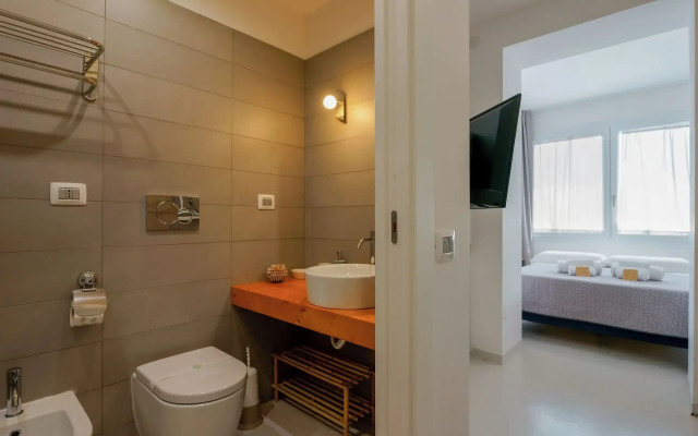 Lumiere Rooms - Eja Sardinia