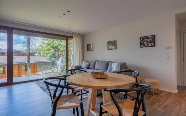 Peñon de Arelauquen Suites Del Lago Bariloche Lenga PBC