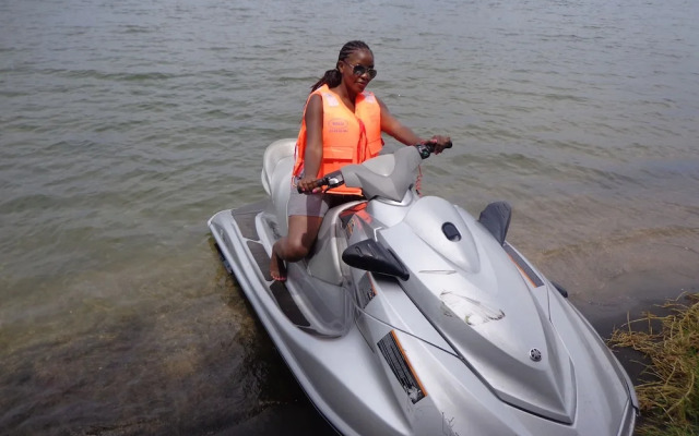 Rusinga Island Lodge