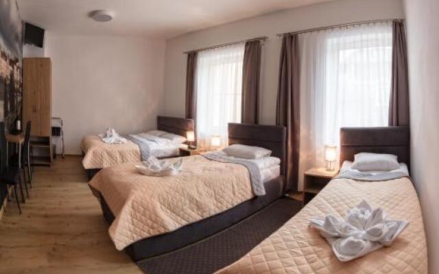 Hotel Lublin