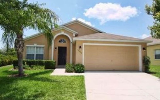 Lakeside in Clermont