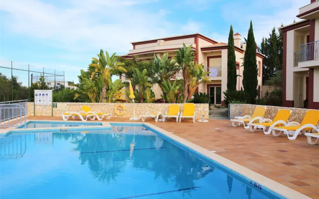 T2 Vale de Pinta Golf