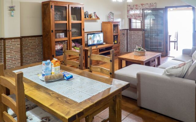 Loft Rústico