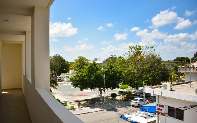Muchin Hotel