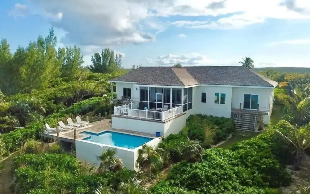 Azure 3 Bedroom Home