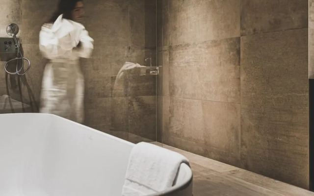 Waer Waters spa Hotel