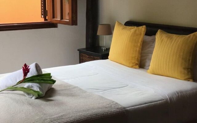 Hotel e Aldeamento Turistico Belo Horizonte Benfica