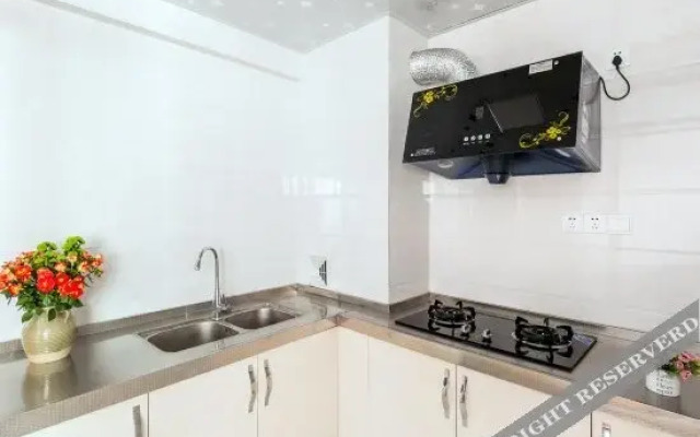 Kaola Boutique Apartment Hotel