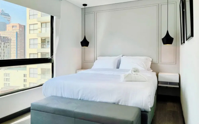 Urban by Wynwood House