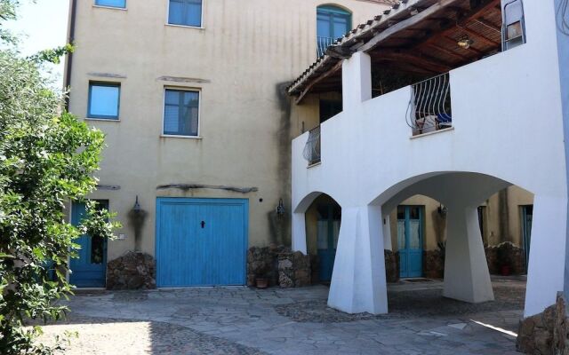 B&b S'Aposentu