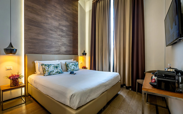 Palazzo Alfieri Residenza d’epoca