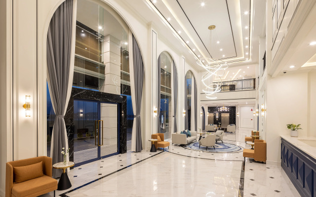 Eastin Hotel Vientiane