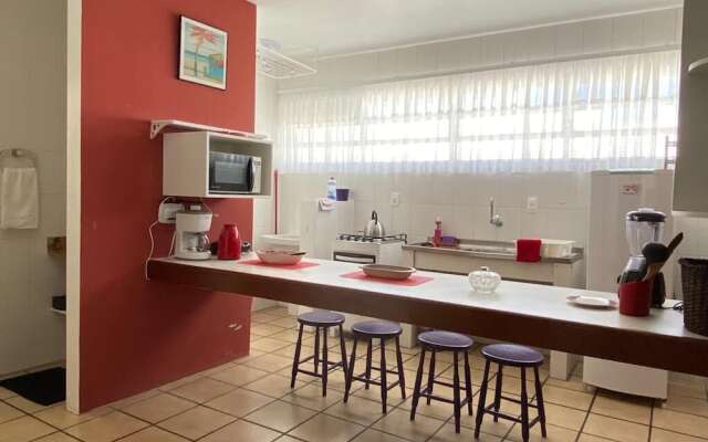 Residencial Via Praia