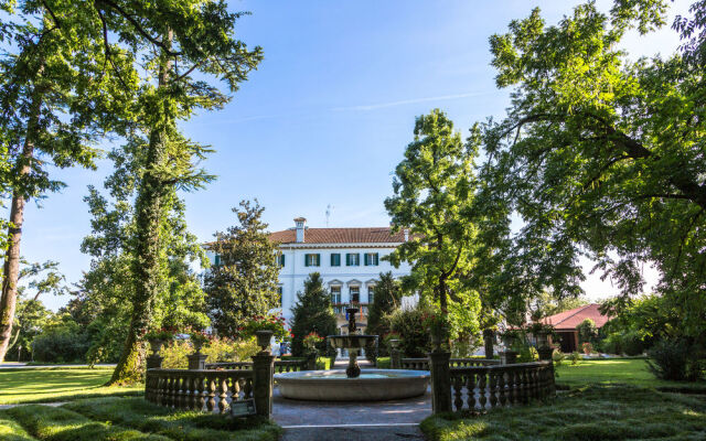 Villa Revedin