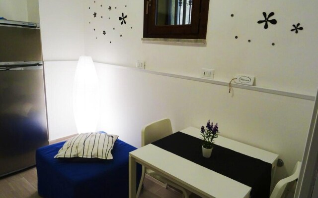 Apartment With One Bedroom In Palermo, With Wonderful City View, Furnished Terrace And Wifi