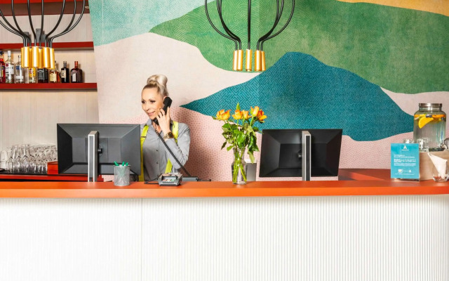 Ibis Styles St Margrethen Bodensee