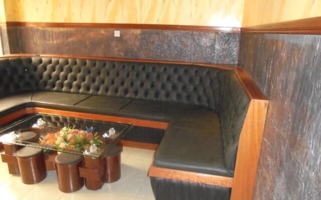 Aden Bay City Hotel