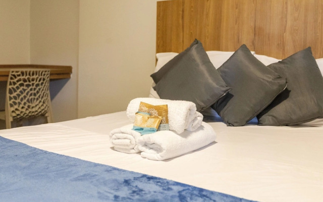 Casa Jardim. Ar e garagem