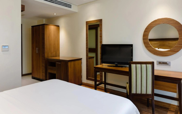 Protea Hotel Benin City Select Emotan