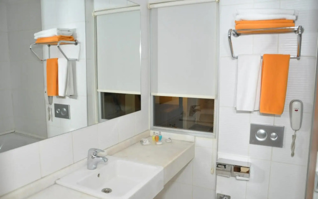 City One Hotel & SPA