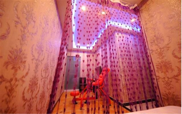 Changchun Hongpingguo Hotel