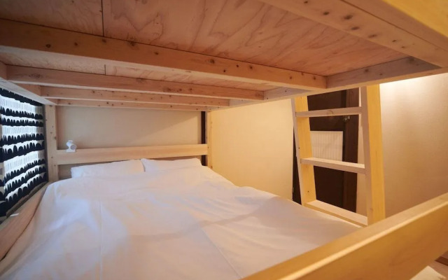 Sasayama guest house KURIYA