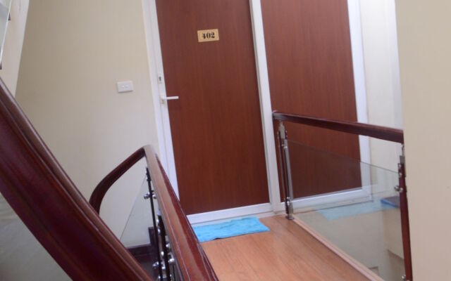 Hanoi Old Quarter Homestay