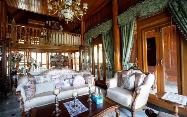 Royal Thai Villas Phuket