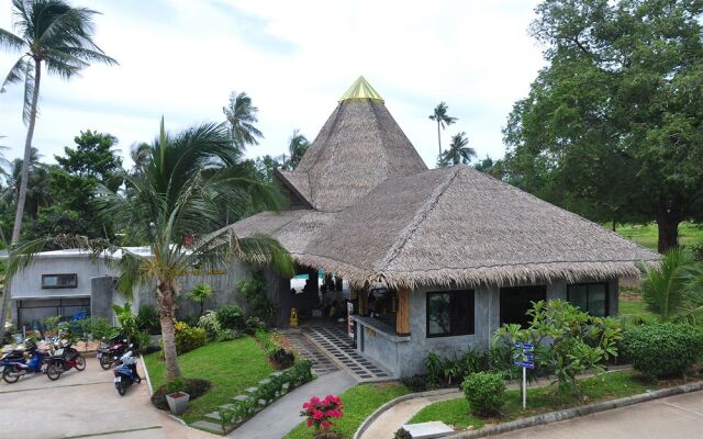 Samui Honey Suite