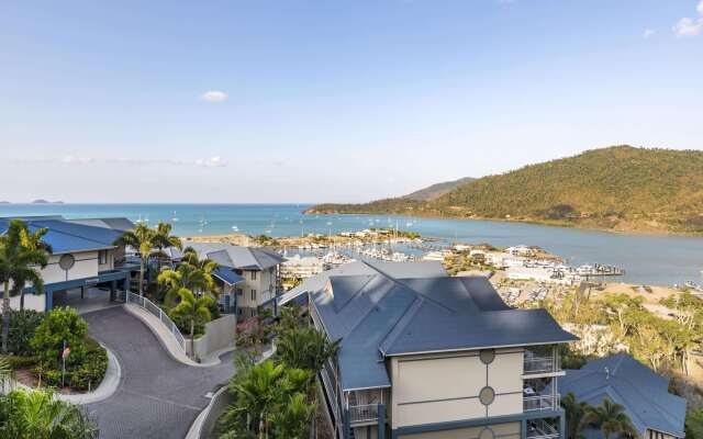 Club Wyndham Airlie Beach