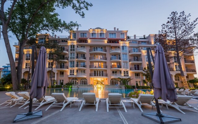 Venera Palace