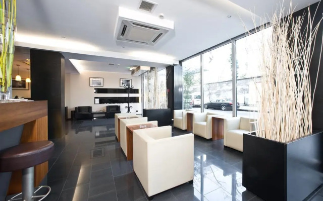 Clima Cityhotel Vienna