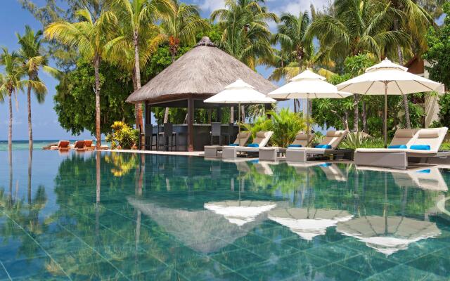 Hilton Mauritius Resort & Spa