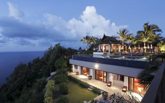 Villa Talaefun