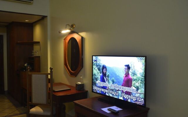 Sokha Express by Sokha Beach Resort