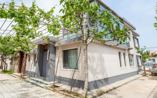 xianhehotel